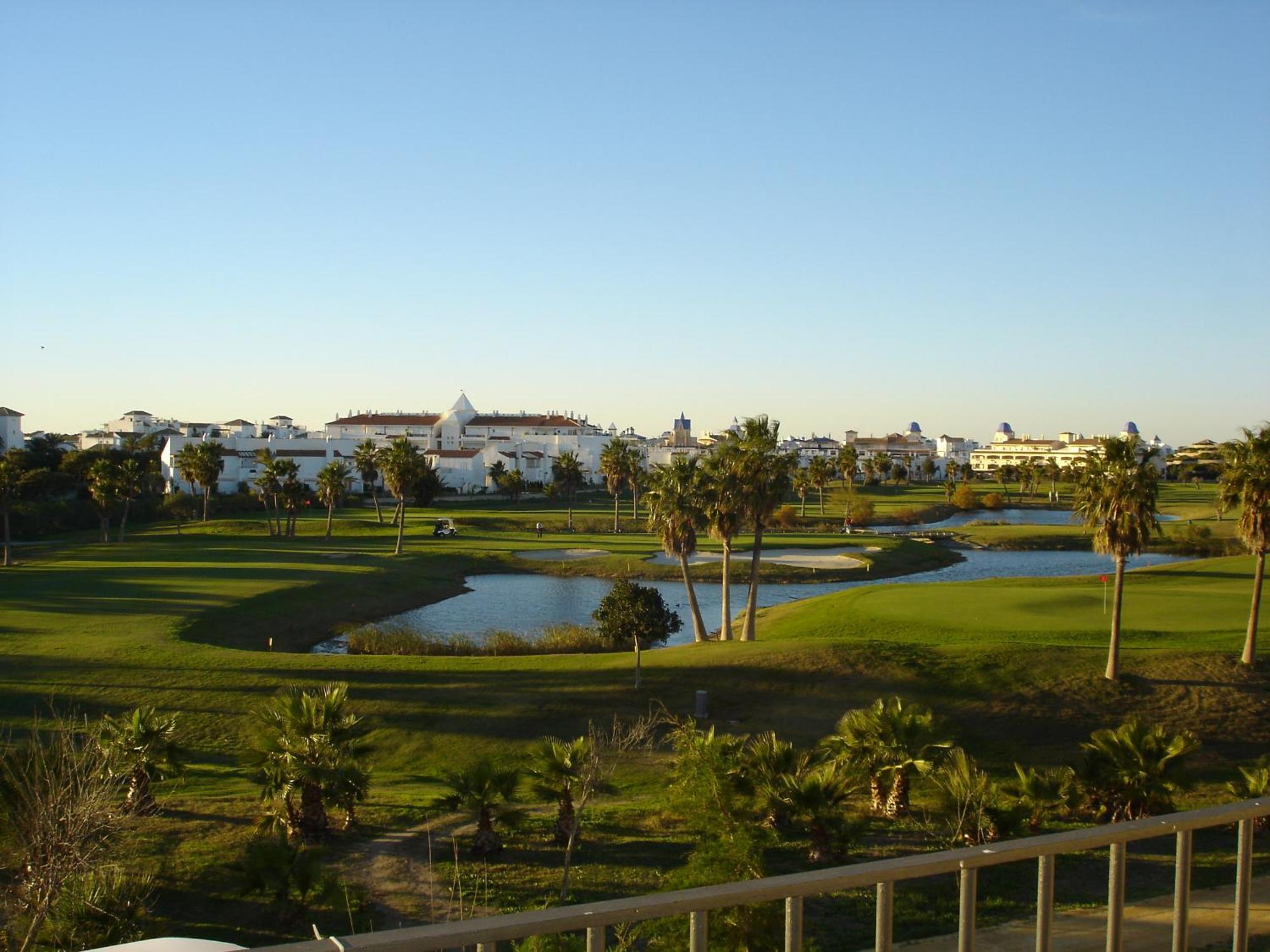 Life Apartments Costa Ballena Kültér fotó