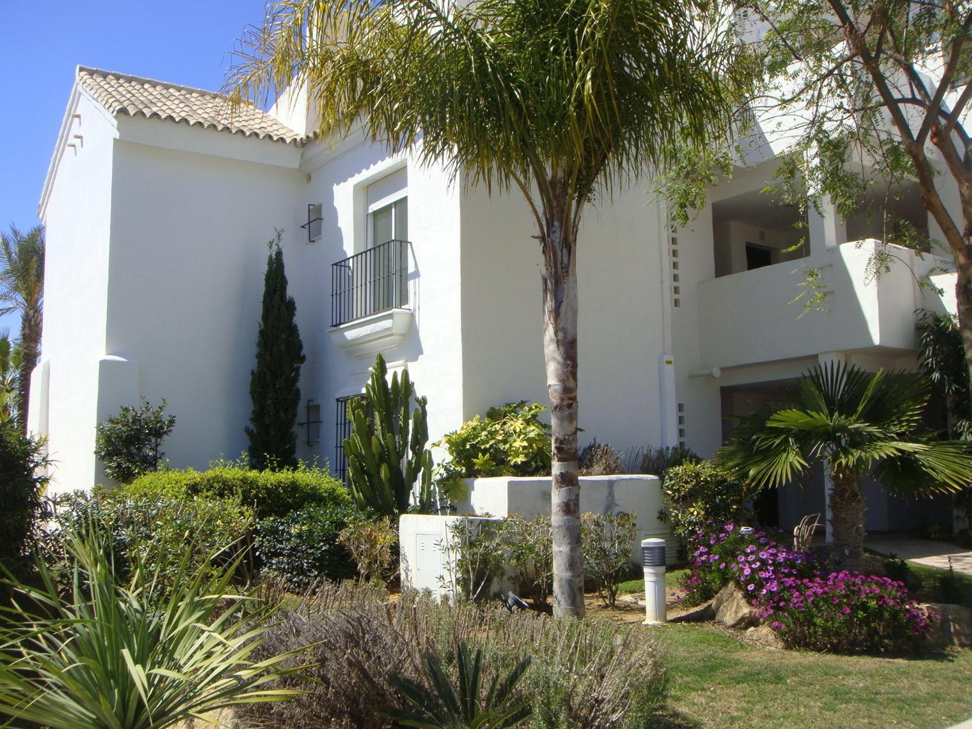 Life Apartments Costa Ballena Kültér fotó