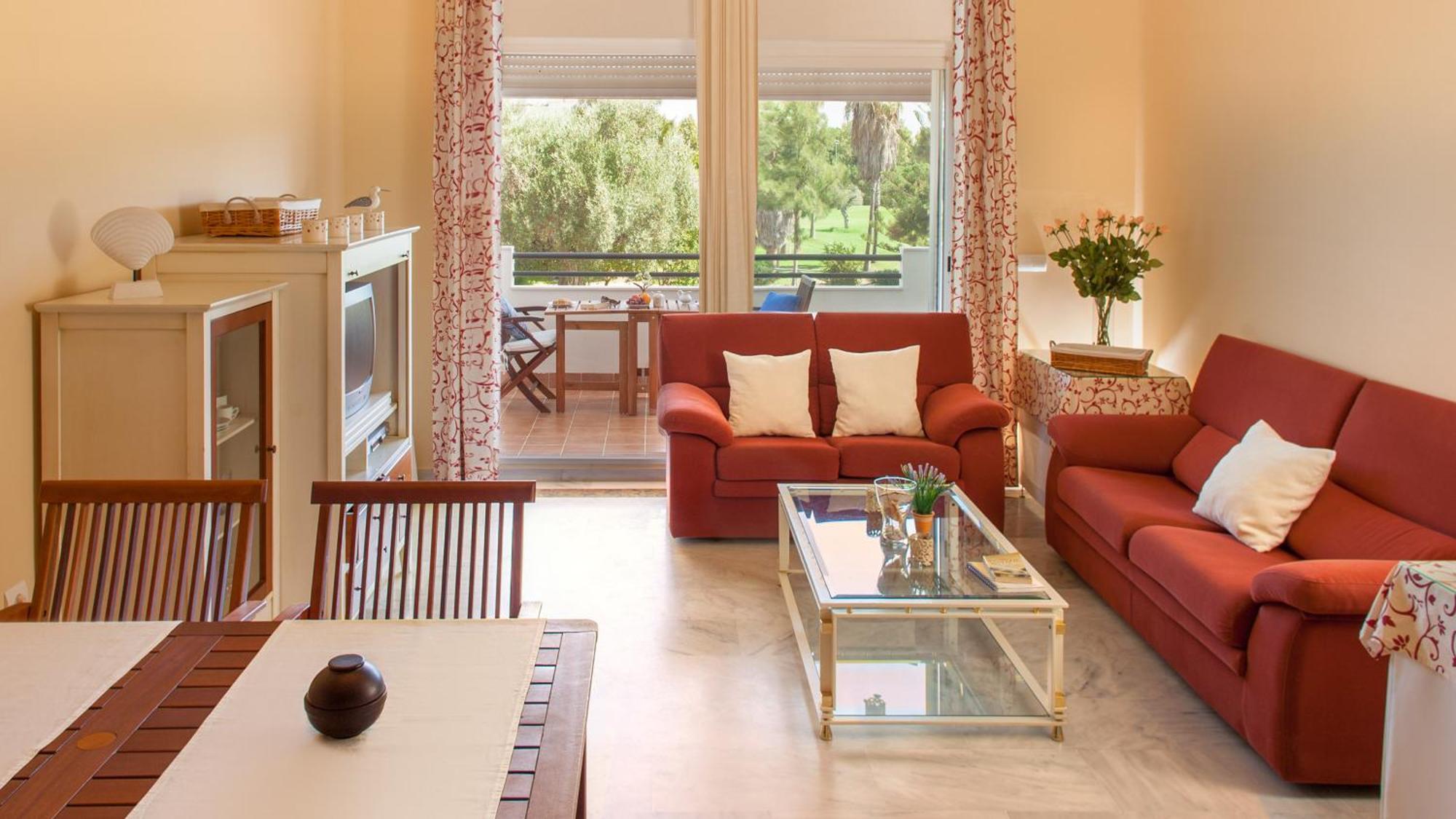 Life Apartments Costa Ballena Kültér fotó