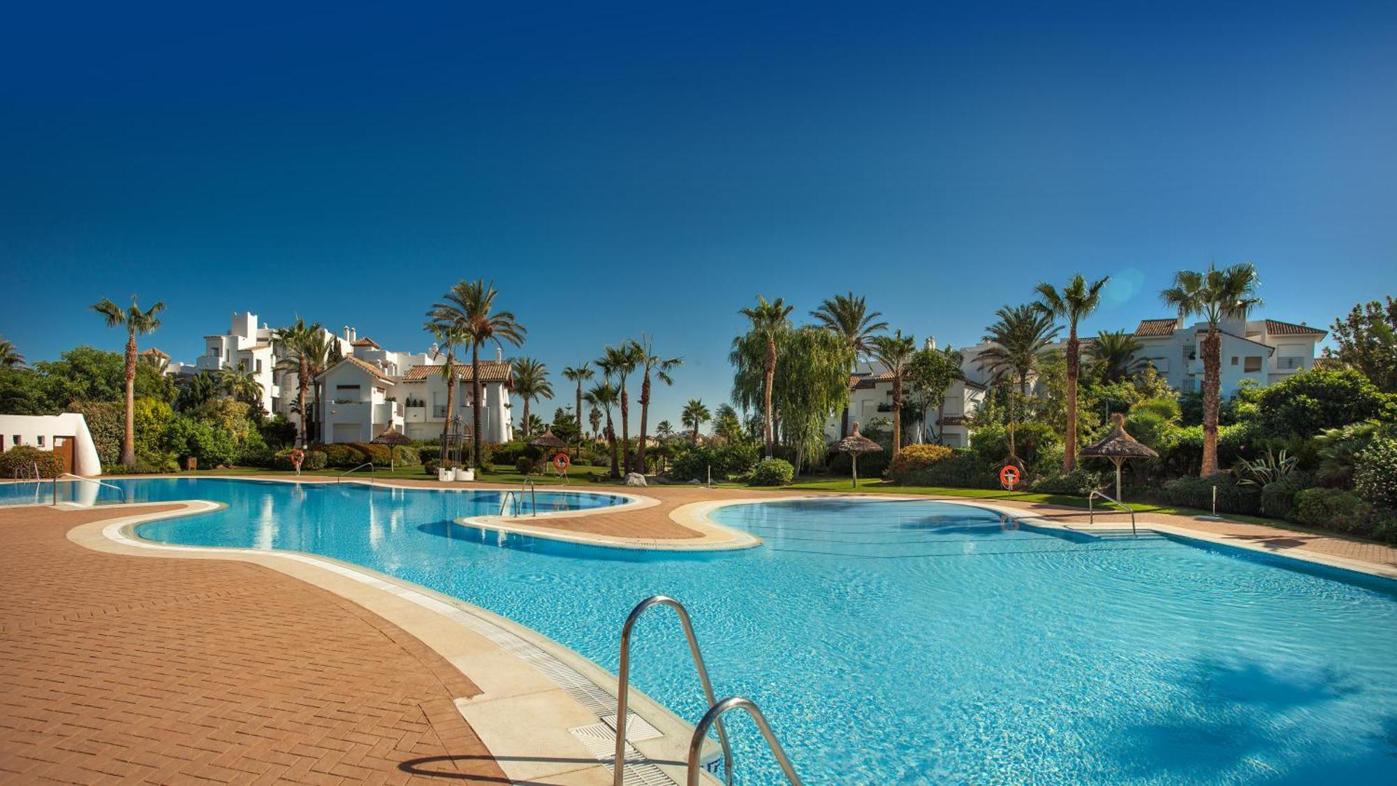 Life Apartments Costa Ballena Kültér fotó