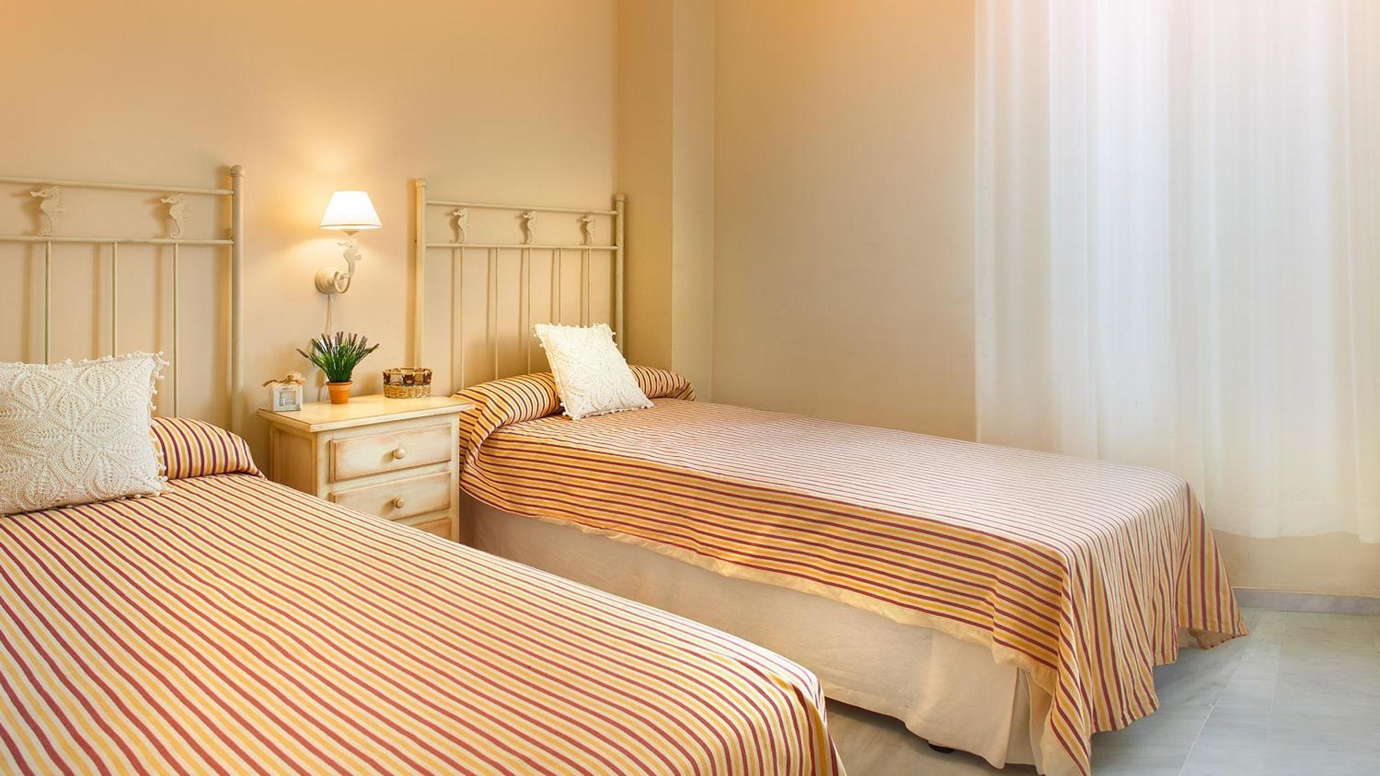 Life Apartments Costa Ballena Kültér fotó