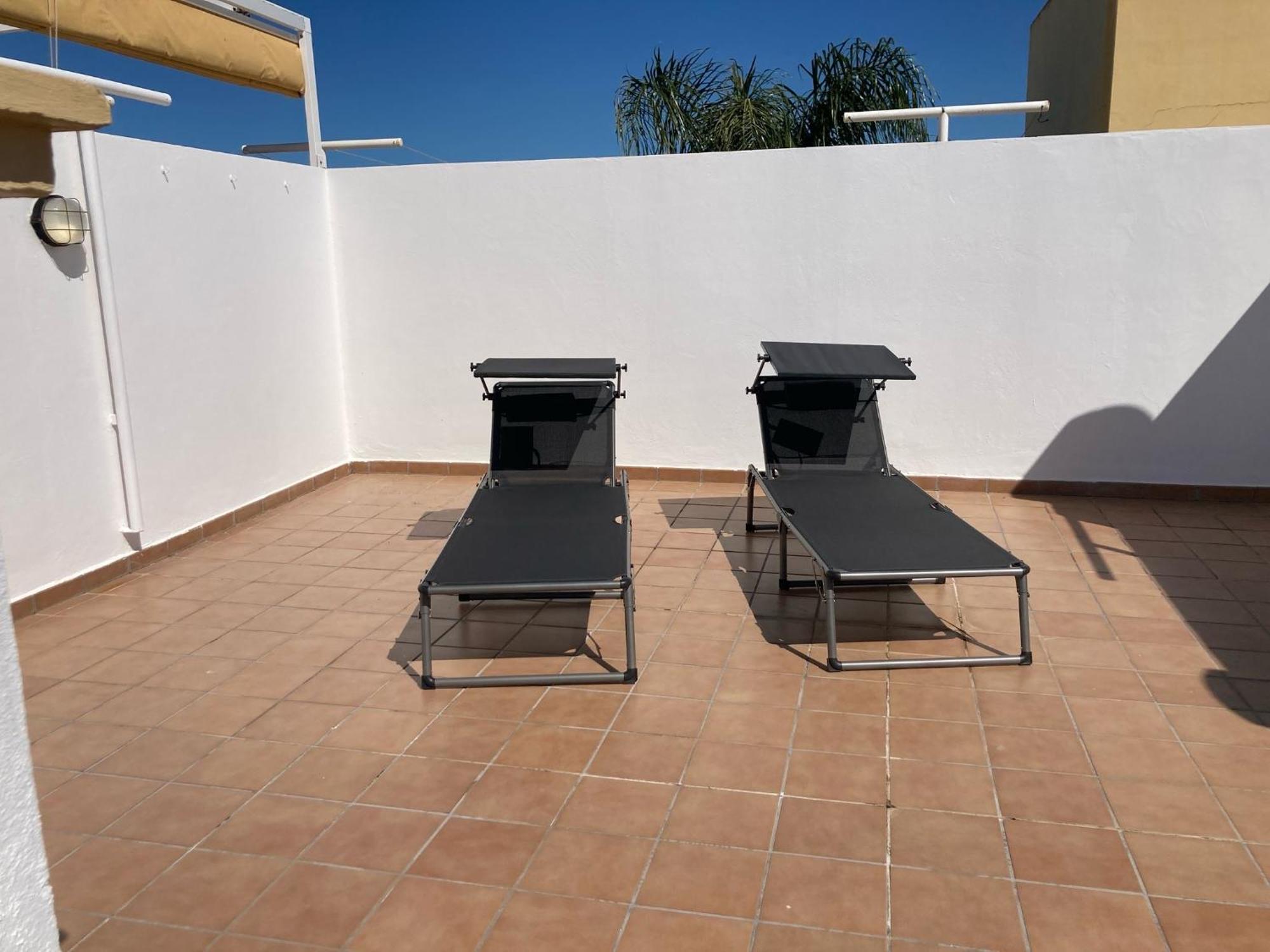 Life Apartments Costa Ballena Kültér fotó