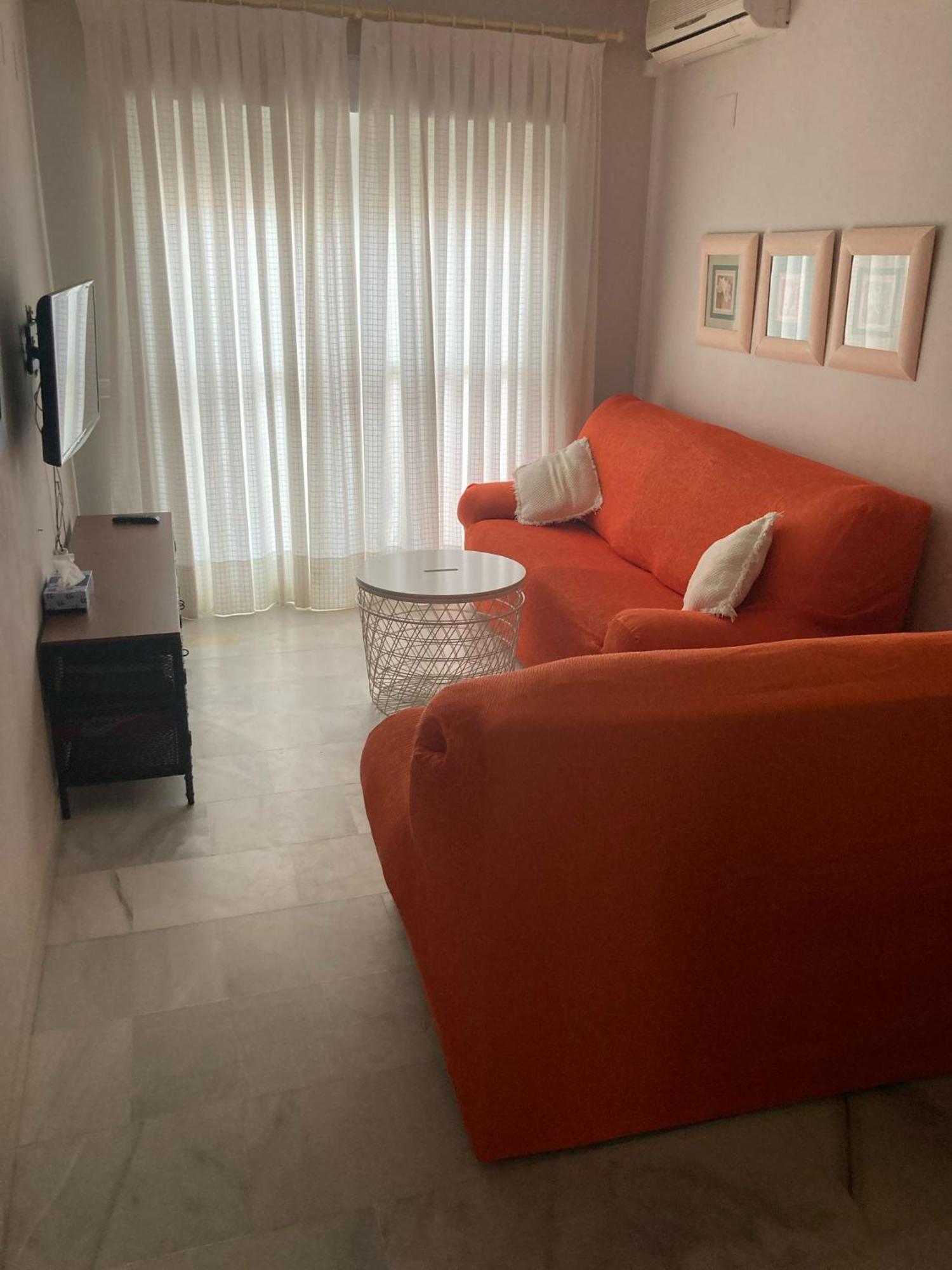 Life Apartments Costa Ballena Kültér fotó