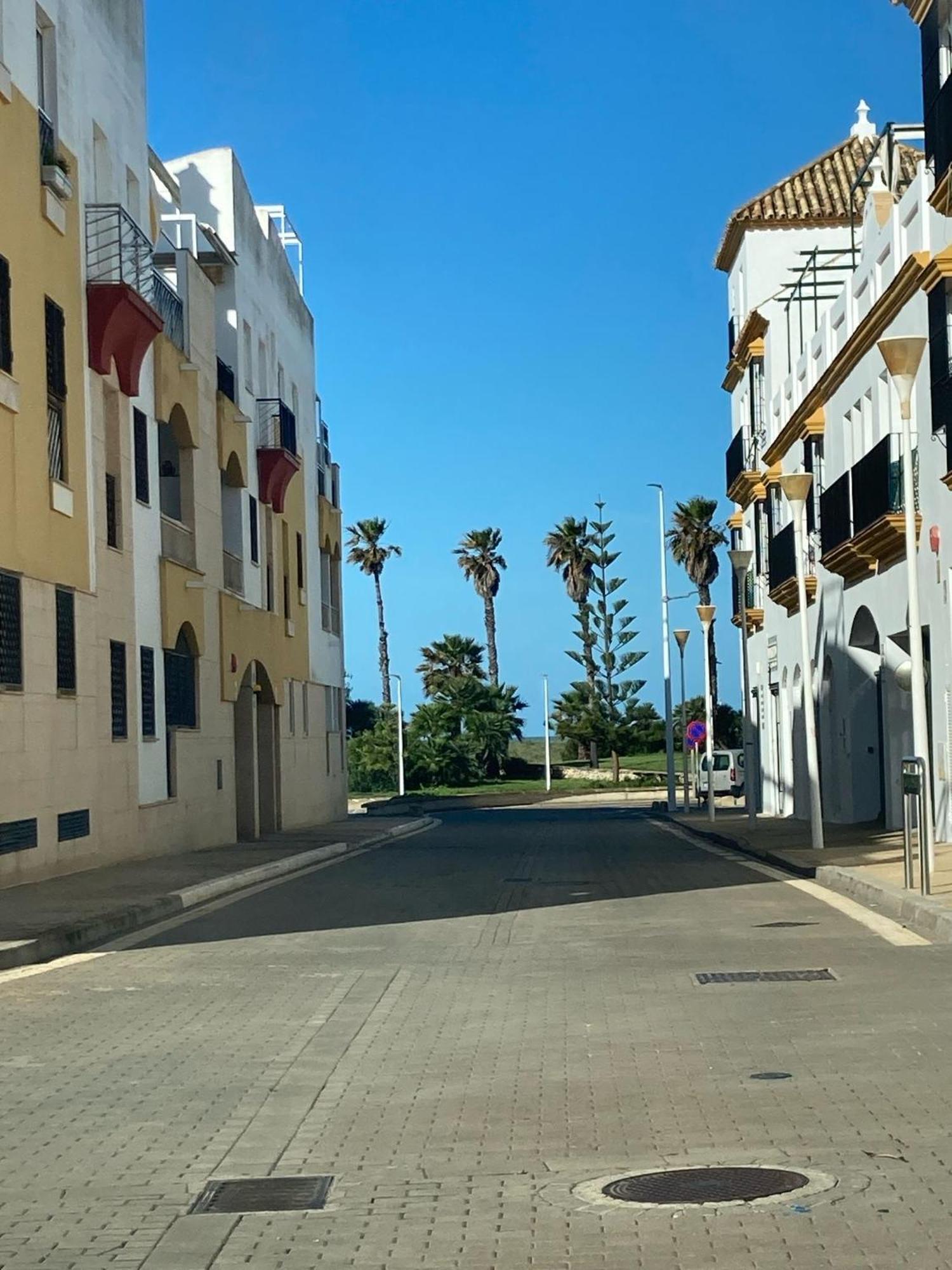 Life Apartments Costa Ballena Kültér fotó
